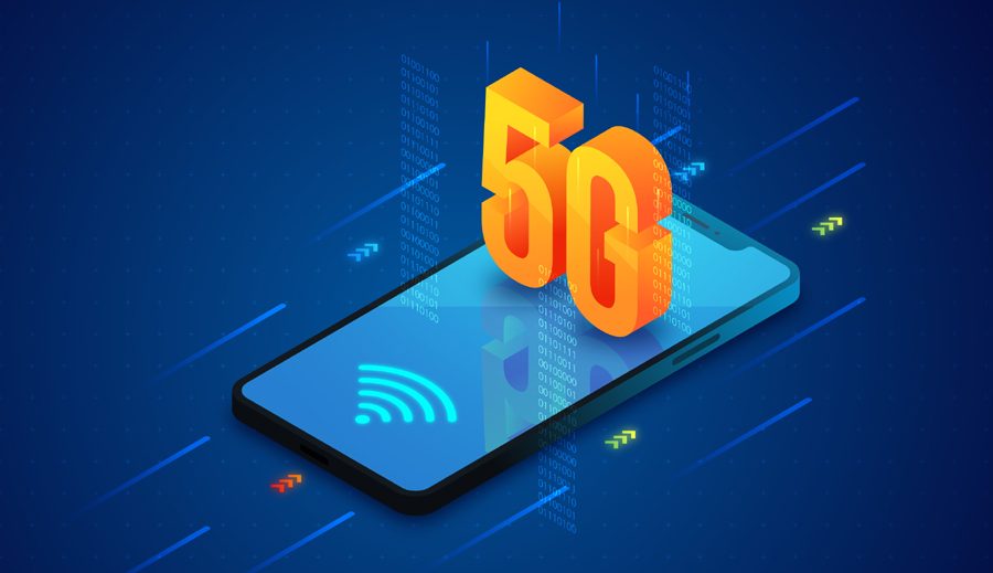 सन् २०३१ को अन्त्यसम्ममा भारतमा फाइभजी सेवा सदस्यता १ अर्ब नाघ्ने अनुमान