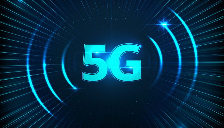 भारतले अर्को फाइभजी लिलामीको लागि ३७-४० गीगाहर्ज ब्यान्डहरू छुट्यायो