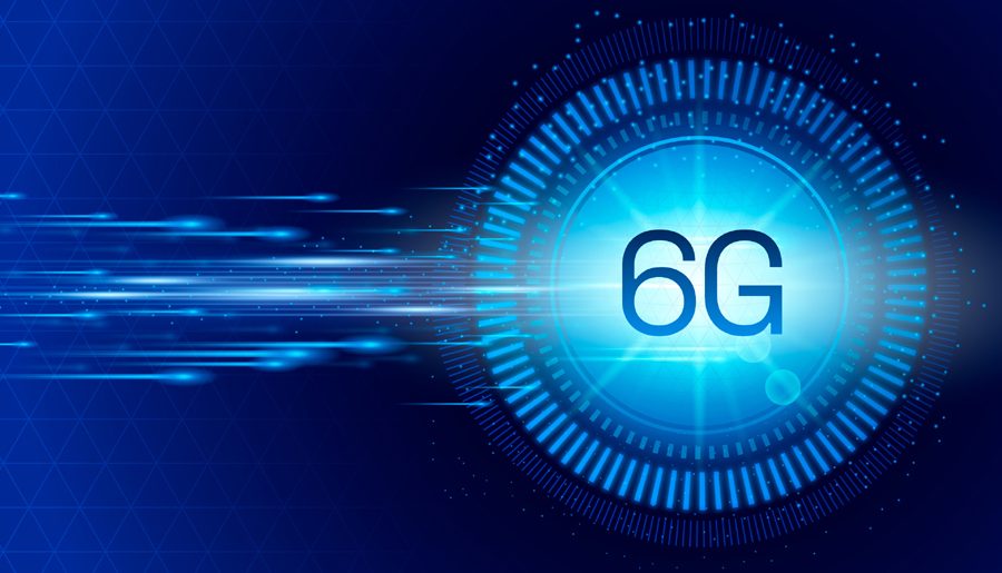 एरिक्सनले क्वालकमसँगको सहकार्यमा अमेरिकामा पूर्व-मानक सिक्सजी परीक्षण पूरा गर्यो