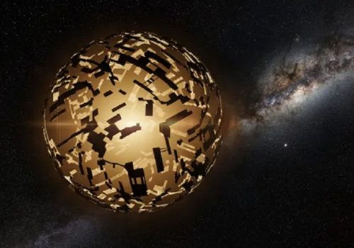 एडभान्स्ड एलियन सभ्यताले ग्यालेक्सीमा यात्रा गर्न आफ्नो छुट्टै तारासम्बन्धी प्रणाली चलाउन सक्छ: रिपोर्ट