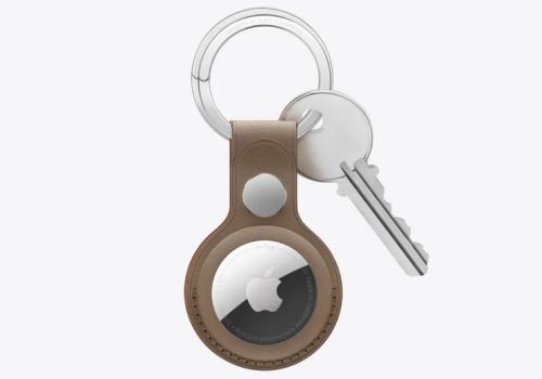 एप्पलको नयाँ एयरट्याग सन् २०२५ मा गोपनीयता सुधारसहित आउँदै