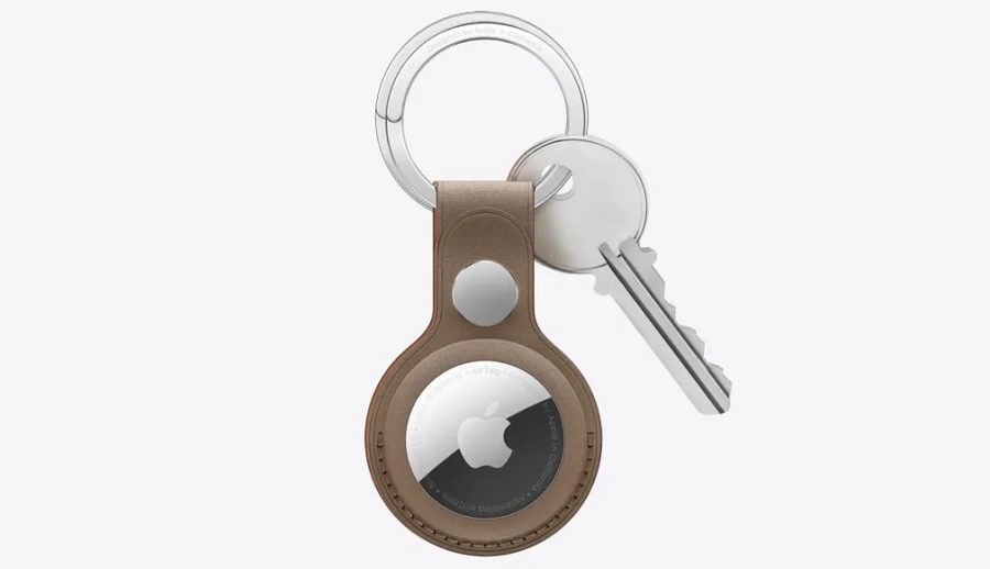 एप्पलको नयाँ एयरट्याग सन् २०२५ मा गोपनीयता सुधारसहित आउँदै