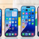 आईफोन ढुवानीले यस वर्षको स्मार्टफोन बजारको वृद्धिमा मद्दत गर्नेछः आईडीसी