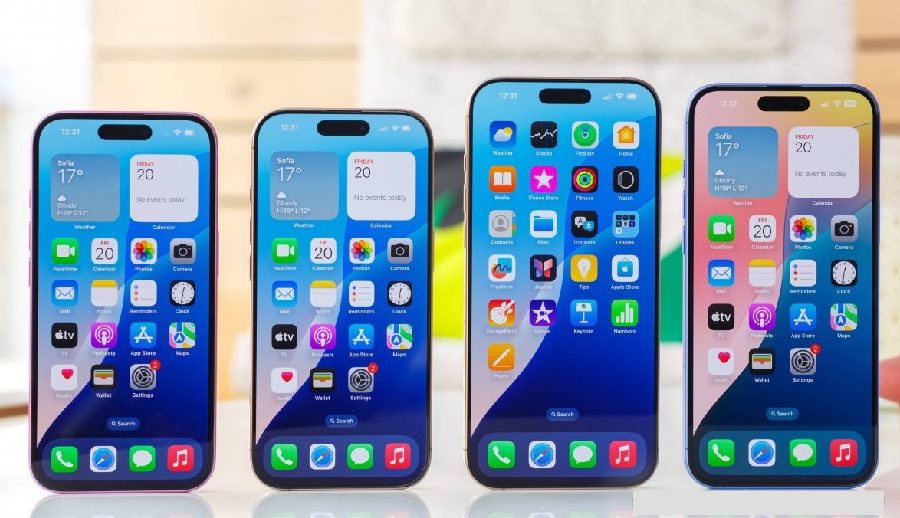 आईफोन १६ माथिको प्रतिबन्ध हटाउन इन्डोनेसियाको कारखानामा १० मिलियन डलर दिने एप्पलको वाचा