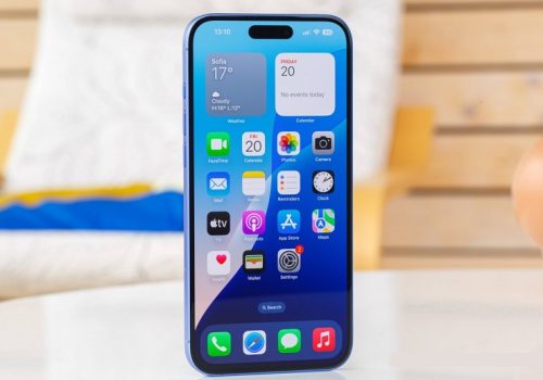 २०२५ मा पाँच नयाँ आईफोन मोडेल सार्वजनिक गर्ने योजनामा एप्पल: कुन-कुन हुन सक्लान्?