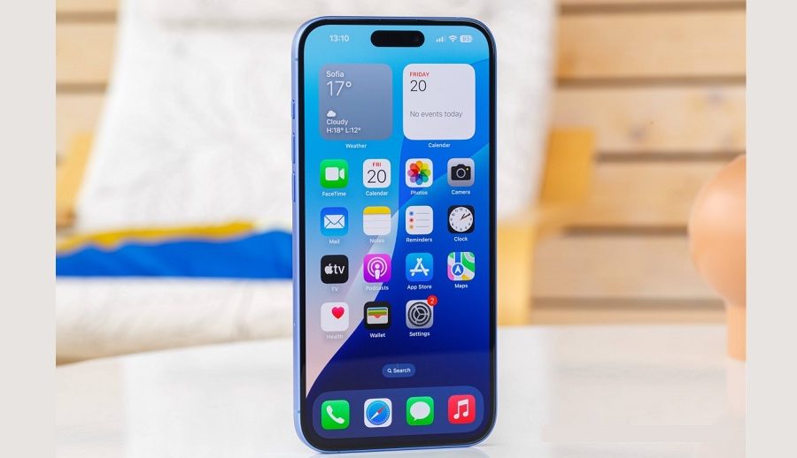 २०२५ मा पाँच नयाँ आईफोन मोडेल सार्वजनिक गर्ने योजनामा एप्पल: कुन-कुन हुन सक्लान्?