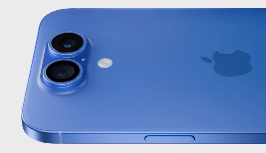 आईफोन १७ को सेन्ट्रल क्यामरा प्लेसमेन्टमा डिजाइन परिवर्तनको सम्भावना