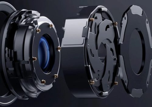 आईफोन १८ प्रोमा भेरिएबल एपर्चर क्यामरा फिचर गरिने सम्भावना