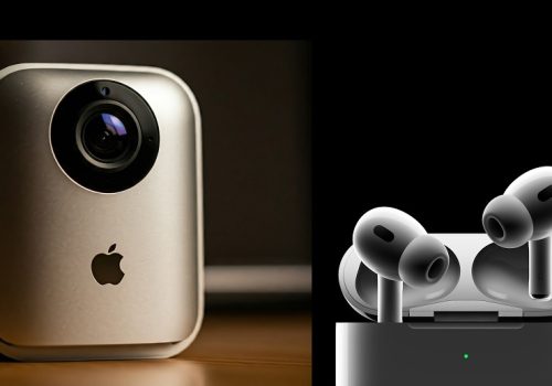 एप्पलले स्मार्ट होम क्यामरा लन्च गर्ने, नयाँ एयरपड्स सन् २०२६ मा आउने