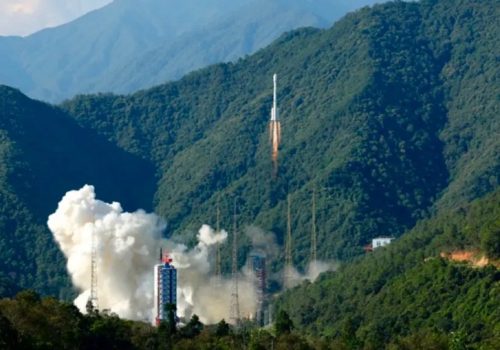 चीनले २०२७ सम्ममा नेक्स्ट जेनेरेशन बेइदु स्याटेलाइट प्रक्षेपण गर्ने