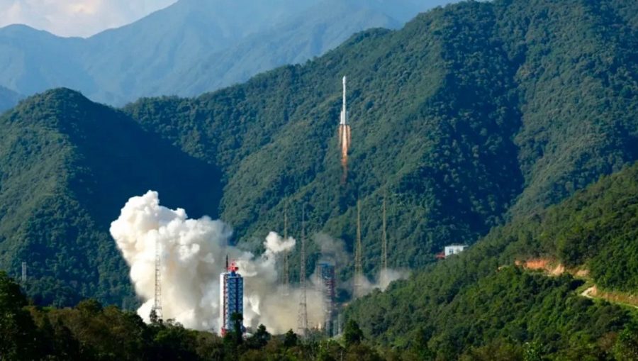 चीनले २०२७ सम्ममा नेक्स्ट जेनेरेशन बेइदु स्याटेलाइट प्रक्षेपण गर्ने