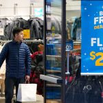 ब्ल्याक फ्राइडेको अवसरमा ७४.४ बिलियन डलरको अनलाइन बिक्री रेकर्ड