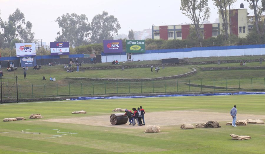 एनपिएल उद्घाटन खेलका सबै टिकट बेचिए, टेलिभिजन वा डिजिटल प्लेटफर्मबाट नै हेर्न आग्रह