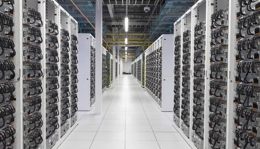 डाटा सेन्टर र क्लाउड सेवाहरूमा ९० अर्ब भाट लगानीका लागि थाइल्याण्डको स्वीकृति