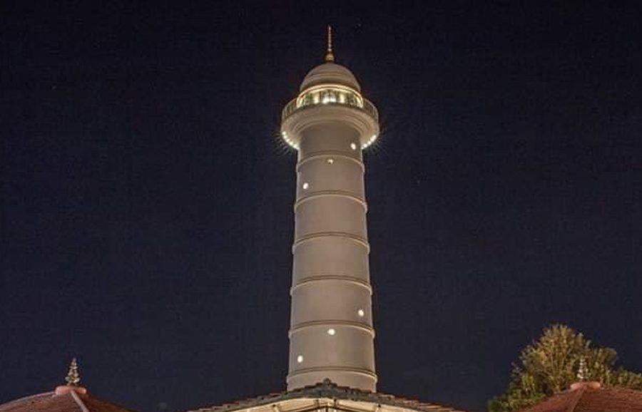 धरहरा परिसरमा प्रतिघण्टा फोटोग्राफीलाई एक हजार शुल्क, भिडियो छायाङ्कन गरे पाँच हजार