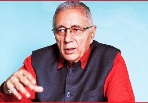 सामाजिक सञ्जाल विधेयक जस्ताको त्यस्तै पारित गरिनु हुँदैन: नेता डा. कोइराला