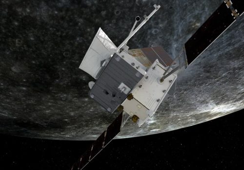 डीप स्पेस सहकार्यका लागि ईएसए र जाक्साबीच समझदारी