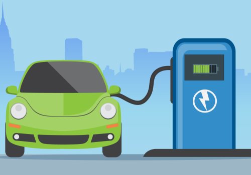 असोज मसान्तसम्म सवा ६ अर्ब बराबरको विद्युतीय चारपाङ्ग्रे सवारी साधान आयात