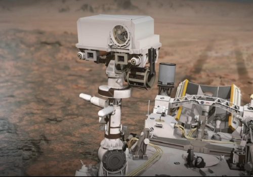 पृथ्वी-अवलोकन सेन्सर सुइटको विकास गर्दै अमेरिकी स्टार्टअप ‘म्याटर इन्टेलिजेन्स’