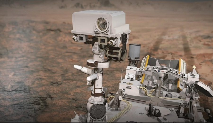 पृथ्वी-अवलोकन सेन्सर सुइटको विकास गर्दै अमेरिकी स्टार्टअप ‘म्याटर इन्टेलिजेन्स’