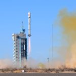 चीन र अल्जेरियाबीच अन्तरिक्ष सहकार्यः नयाँ भूउपग्रह प्रक्षेपण