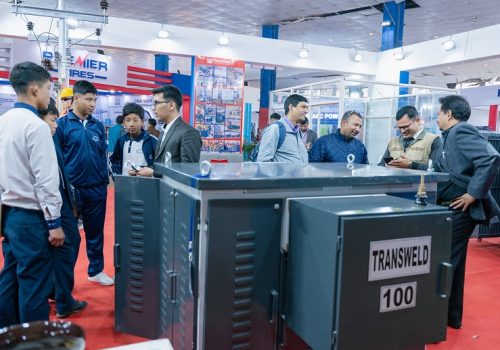 फीन इलेक्ट्रो टेक –२०२४ सफलतापूर्वक सम्पन्न, ४० हजारले गरे अवलोकन