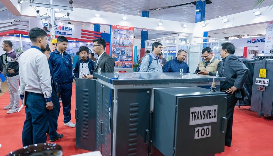 फीन इलेक्ट्रो टेक –२०२४ सफलतापूर्वक सम्पन्न, ४० हजारले गरे अवलोकन