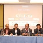 इलेक्ट्रिक तथा इलेक्ट्रोनिक्स सामाग्रीहरुको प्रदर्शनी ‘फिन इलेक्ट्रो टेक २०२४’ कार्तिक २९ देखि आयोजना हुने