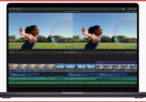एप्पलद्वारा एआई फिचरयुक्त नयाँ फाइनल कट प्रो ११ सार्वजनिक