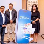 फुडमाण्डुले १४ औं वार्षिकोत्सवको अवसरमा शुरु गर्यो ‘फुडमाण्डु वानमार्ट’