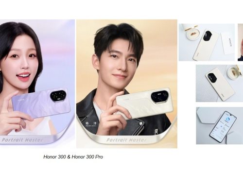 अनर ३०० सिरिजको लन्च मिति पुष्टि