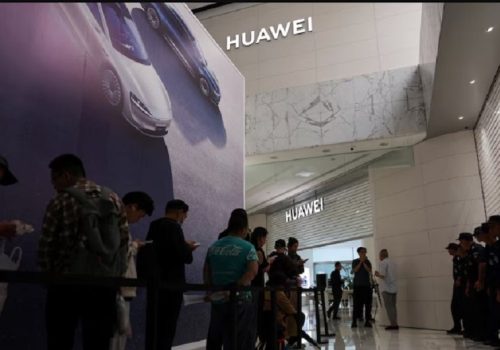 ह्वावे मेट ७० स्मार्टफोनको प्रि-अर्डर सुरु