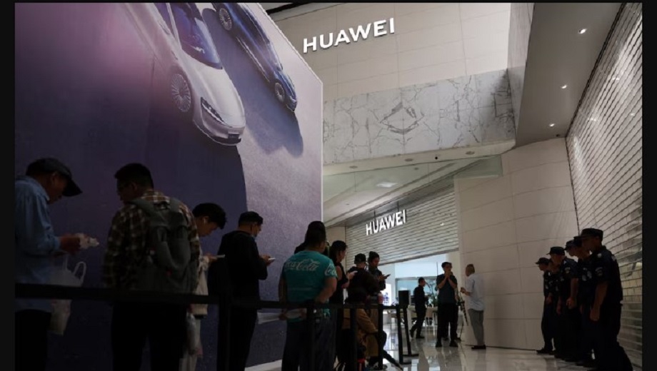 ह्वावे मेट ७० स्मार्टफोनको प्रि-अर्डर सुरु