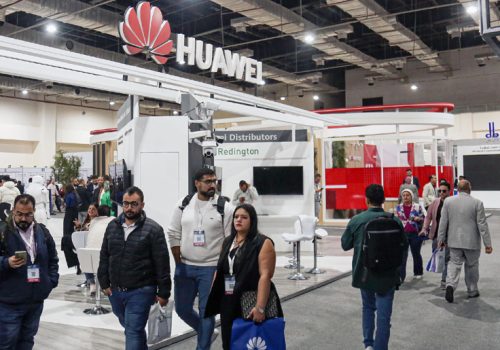 स्वीडिश नियामकले ह्वावे र जेडटीईका उपकरणहरूमा रहेको प्रतिबन्ध पालनाको जाँच गर्ने