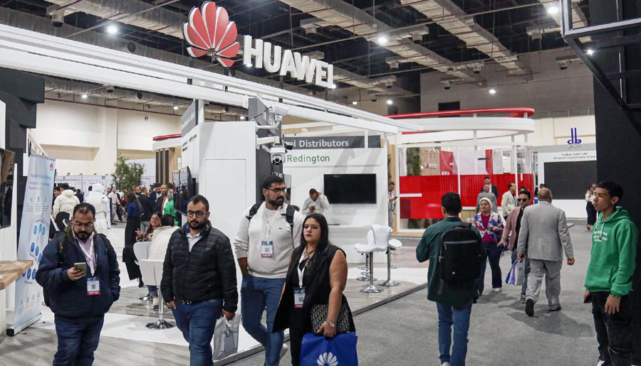 स्वीडिश नियामकले ह्वावे र जेडटीईका उपकरणहरूमा रहेको प्रतिबन्ध पालनाको जाँच गर्ने