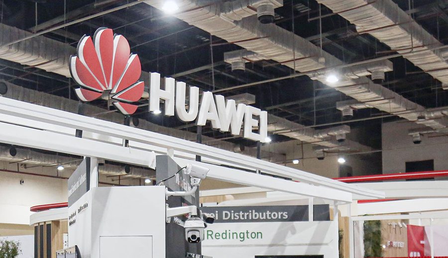 अमेरिकी प्रतिबन्धहरूलाई चिर्दै ह्वावेले देखायो पुनरुत्थानको संकेत