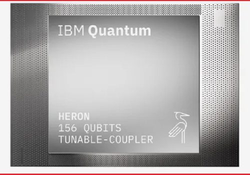 आईबीएमले ल्यायो अघिल्ला डिभाइसको तुलनामा ५० गुणा छिटो काम गर्ने नयाँ १५६-क्विबिट क्वान्टम कम्प्युटर