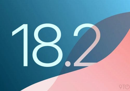आईओएस १८.२ को आधिकारिक रोलआउट सुरु
