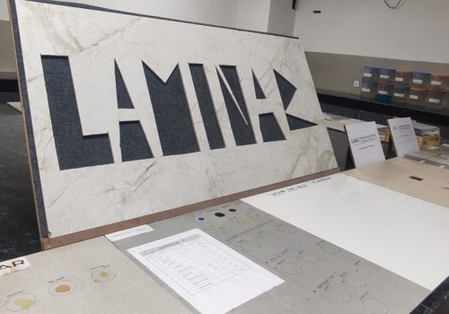 नविनतम प्रविधिमा आधारित ‘लेमिनार भेट्रिफाइड’ ब्राण्डमा टायल उत्पादन गर्दै लुम्बिनी सेरामिक्स