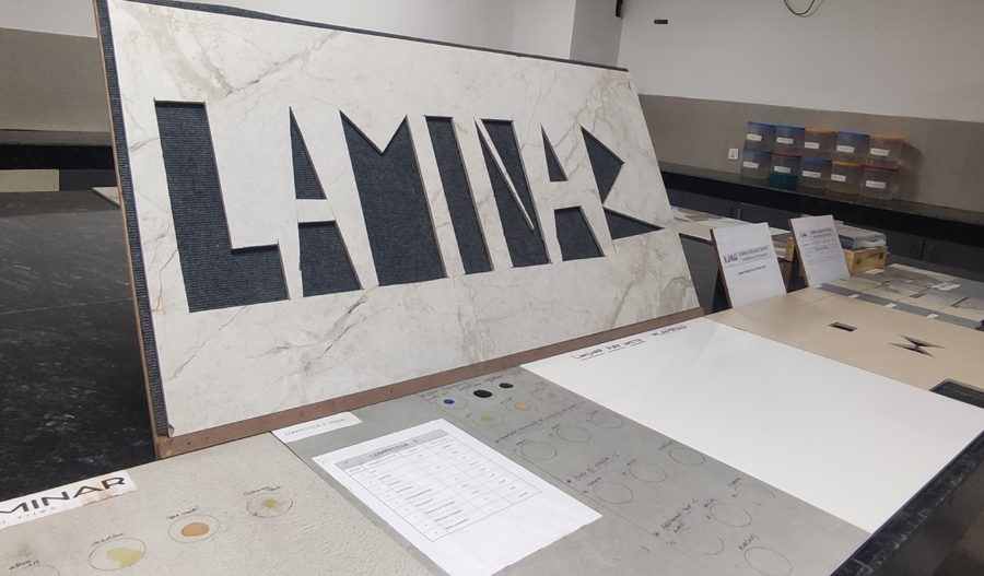 नविनतम प्रविधिमा आधारित ‘लेमिनार भेट्रिफाइड’ ब्राण्डमा टायल उत्पादन गर्दै लुम्बिनी सेरामिक्स