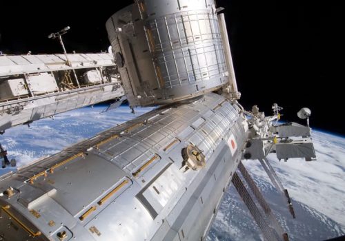 दुईओटा स्याटेलाइटमार्फत सोनीले लेजर कम्युनिकेशन परीक्षण गर्ने