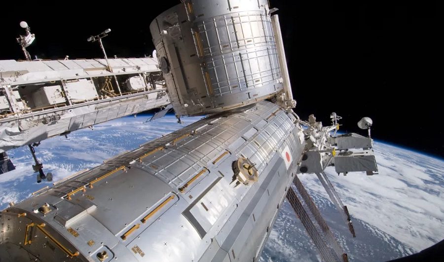 दुईओटा स्याटेलाइटमार्फत सोनीले लेजर कम्युनिकेशन परीक्षण गर्ने