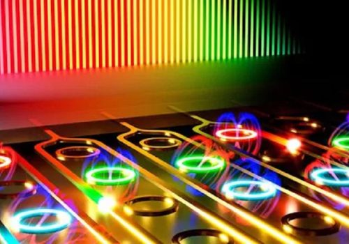 के प्रकाश र चुम्बक नियन्त्रित नयाँ मेमोरी चिपले कालान्तरमा कम उर्जा खपतबाटै एआई कम्प्युटिङ गराउन सक्ला?