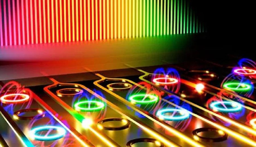 के प्रकाश र चुम्बक नियन्त्रित नयाँ मेमोरी चिपले कालान्तरमा कम उर्जा खपतबाटै एआई कम्प्युटिङ गराउन सक्ला?