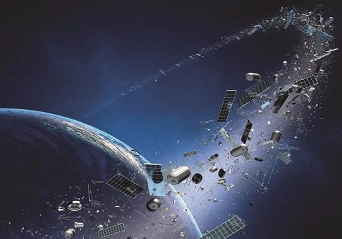 स्याटेलाइट मेगाकन्स्टलेशन प्रक्षेपण रोक्न खगोलविदहरुद्वारा नियामक एफसीसीसँग माग