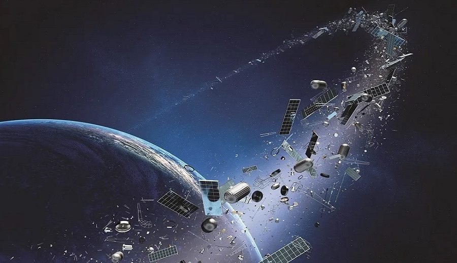 स्याटेलाइट मेगाकन्स्टलेशन प्रक्षेपण रोक्न खगोलविदहरुद्वारा नियामक एफसीसीसँग माग