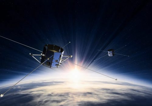 नासाको आगामी मिसनका लागि मिलेनियम स्पेस सिस्टम्सद्वारा २ वटा अन्तरिक्षयानको उत्पादन पूरा