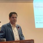 स्टार्टअपका योजनालाई ग्रामीण क्षेत्रका उत्पादनमूलक परियोजनासँग जोड्नुपर्छ-उद्योगमन्त्री भण्डारी