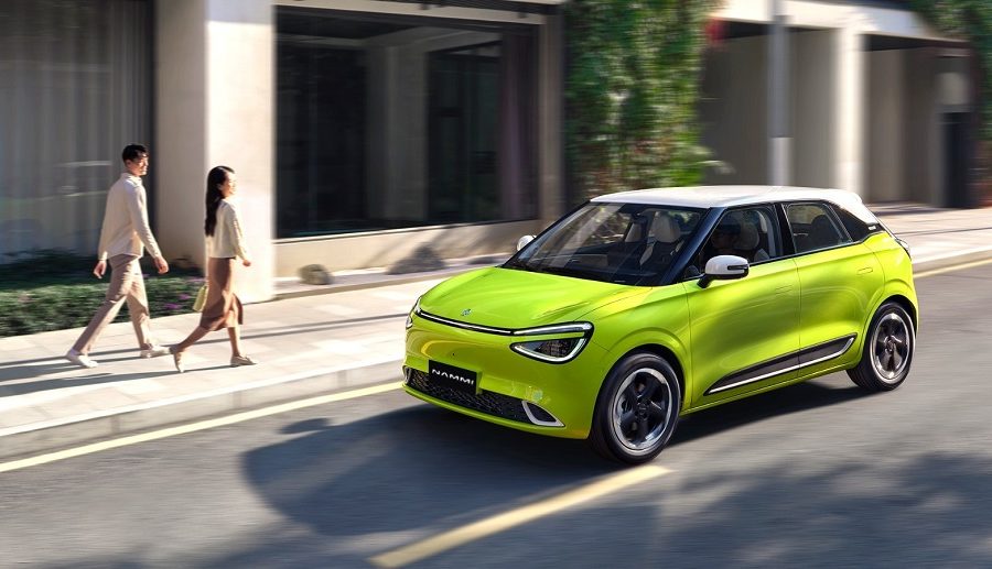 Nammi hikes EV prices starting from twenty-five thousand onwards