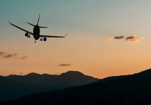 अब जीपीएसको सट्टा मोबाइल सिग्नलमार्फत् नेभिगेशन गरेर जहाज उडाउन सकिने